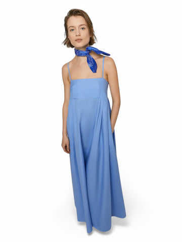 Abito Donna - Azzurro
