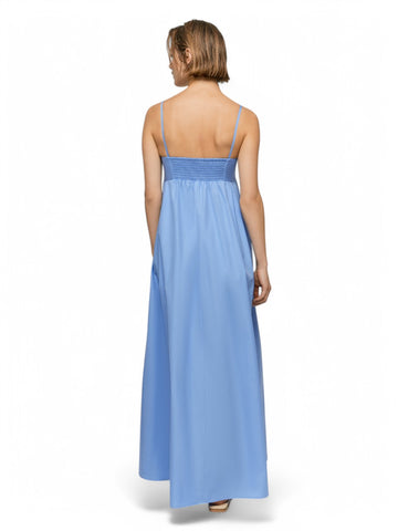 Abito Donna - Azzurro