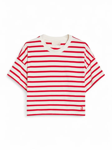 T-shirt Donna - Rosso