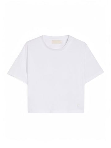 T-shirt Donna - Bianco