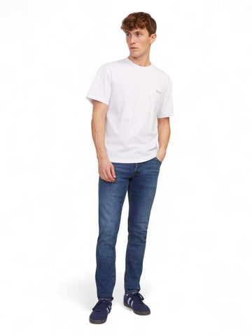 Jeans Uomo - Blue Denim