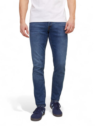 Jeans Uomo - Blue Denim