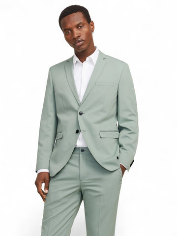 Giacca Uomo - Iceberg Green