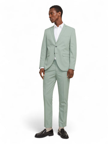 Giacca Uomo - Iceberg Green