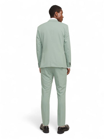 Giacca Uomo - Iceberg Green