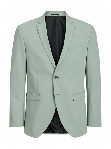 Giacca Uomo - Iceberg Green