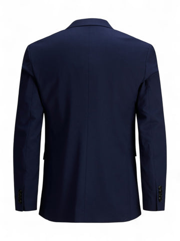 Giacca Uomo - Medieval Blue