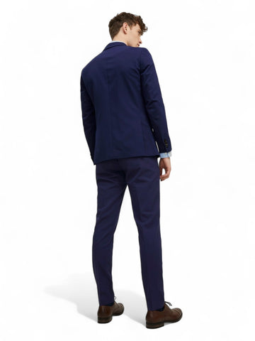 Giacca Uomo - Medieval Blue