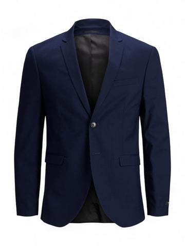 Giacca Uomo - Medieval Blue