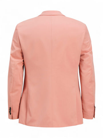 Giacca Uomo - Rose Tan