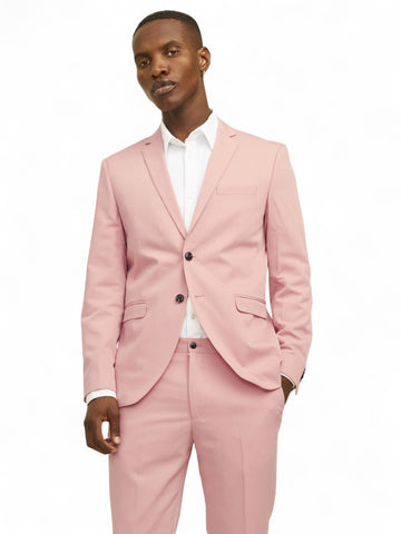 Giacca Uomo - Rose Tan