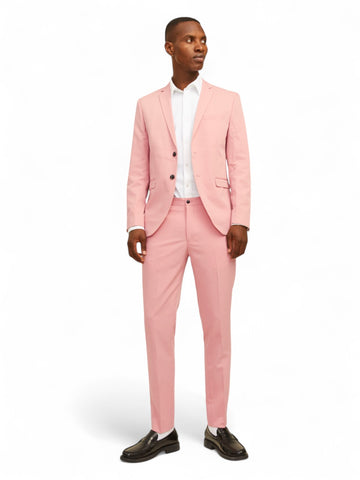 Giacca Uomo - Rose Tan