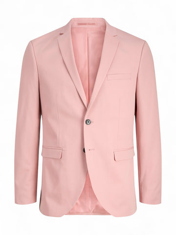 Giacca Uomo - Rose Tan