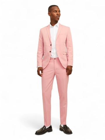 Pantalone Uomo - Rose Tan