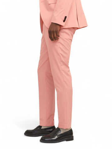 Pantalone Uomo - Rose Tan