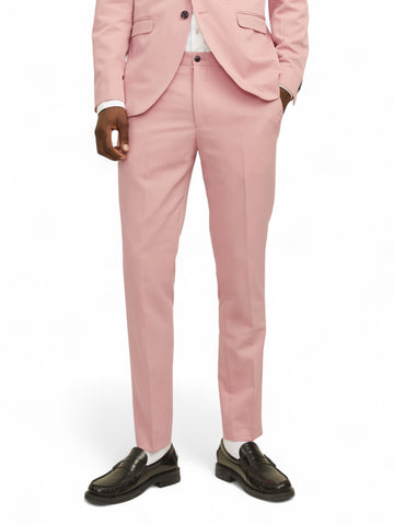 Pantalone Uomo - Rose Tan