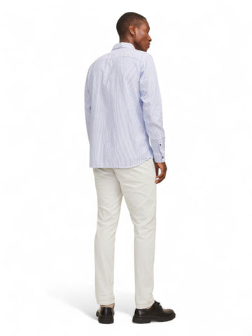 Pantalone Uomo - Glacier Gray