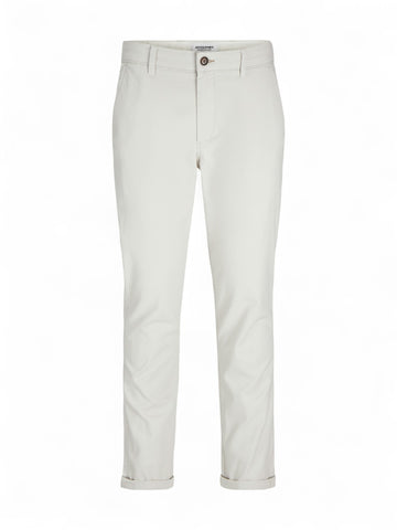 Pantalone Uomo - Glacier Gray