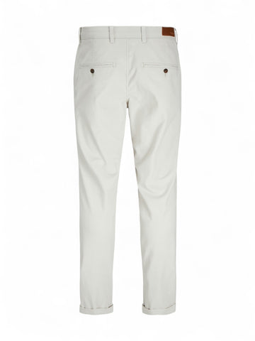 Pantalone Uomo - Glacier Gray