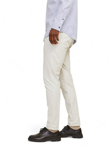 Pantalone Uomo - Glacier Gray