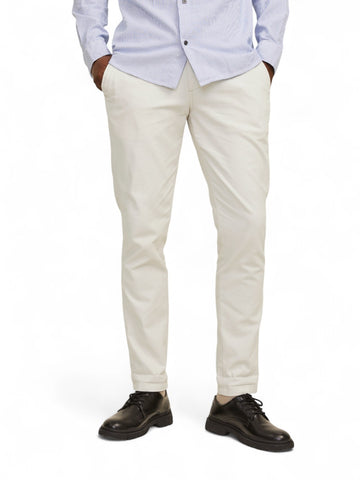 Pantalone Uomo - Glacier Gray