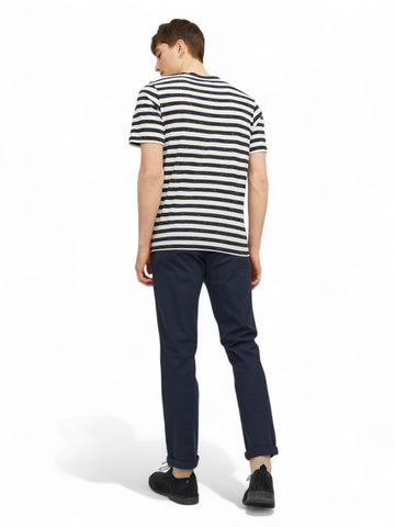 Pantalone Uomo - Navy Blazer