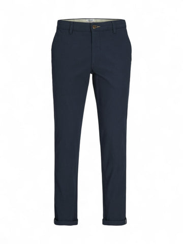 Pantalone Uomo - Navy Blazer