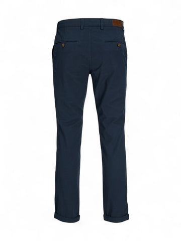 Pantalone Uomo - Navy Blazer