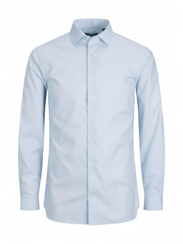 Camicia Uomo - Cashmere Blue