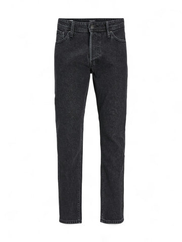 Jeans Uomo - Black Denim
