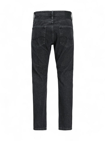 Jeans Uomo - Black Denim