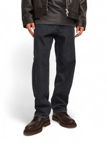 Jeans Uomo - Black Denim
