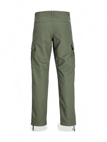 Pantalone Uomo - Agave Green