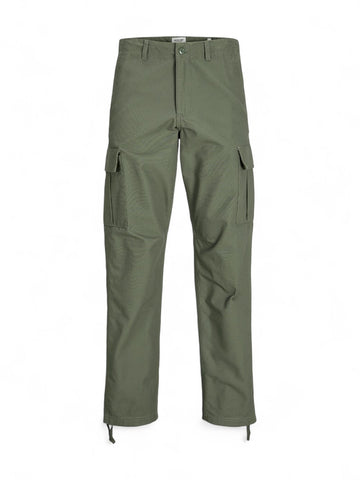 Pantalone Uomo - Agave Green