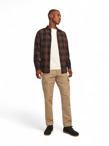 Pantalone Uomo - Elmwood