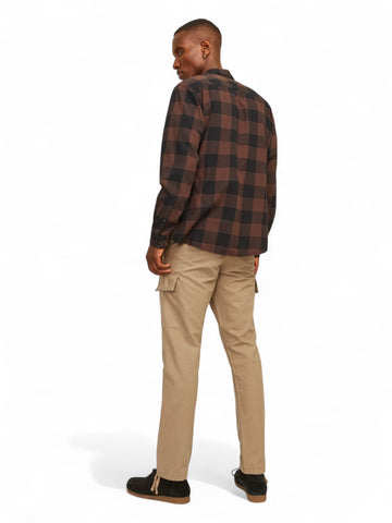 Pantalone Uomo - Elmwood