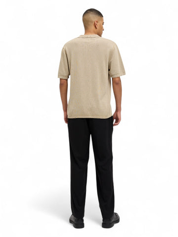 Pantalone Uomo - Black