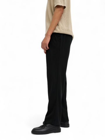 Pantalone Uomo - Black