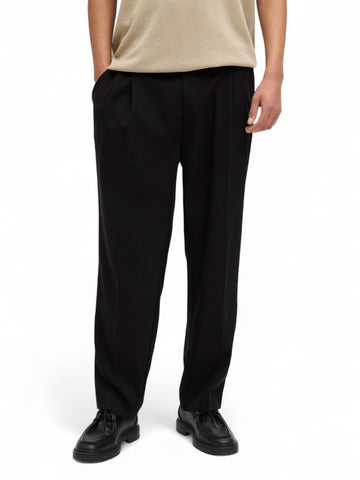 Pantalone Uomo - Black