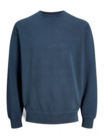 Felpa Uomo - Mood Indigo