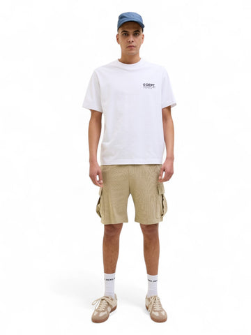 Shorts Uomo - Coriander
