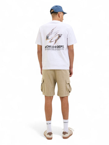 Shorts Uomo - Coriander