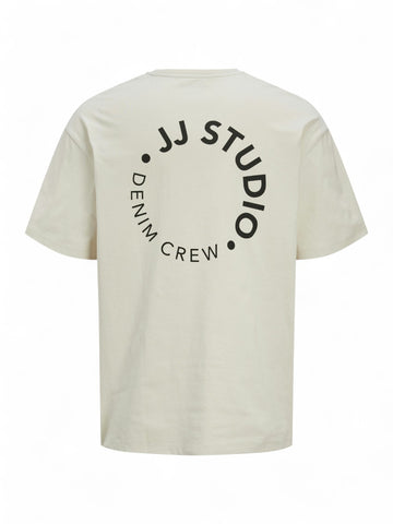 T-shirt Uomo - Moonbeam