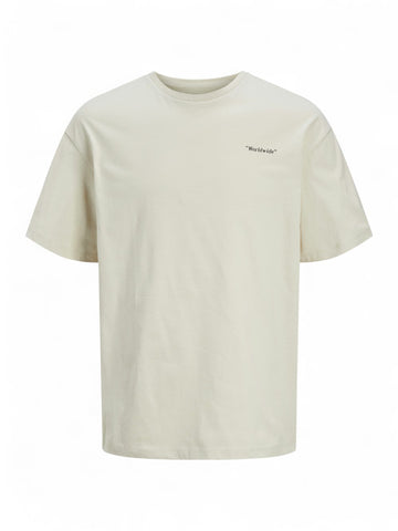 T-shirt Uomo - Moonbeam