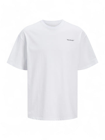 T-shirt Uomo - White