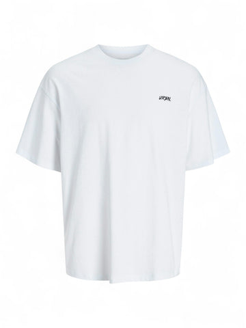 T-shirt Uomo - White