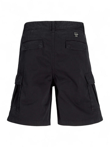 Shorts Uomo - Black