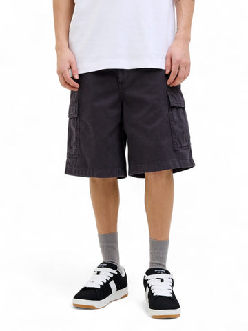 Shorts Uomo - Black