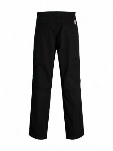Pantalone Uomo - Black