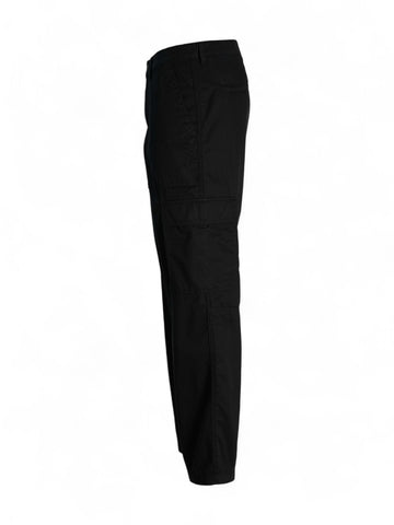 Pantalone Uomo - Black